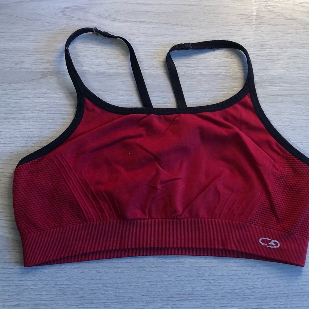 Champion Sports Bra